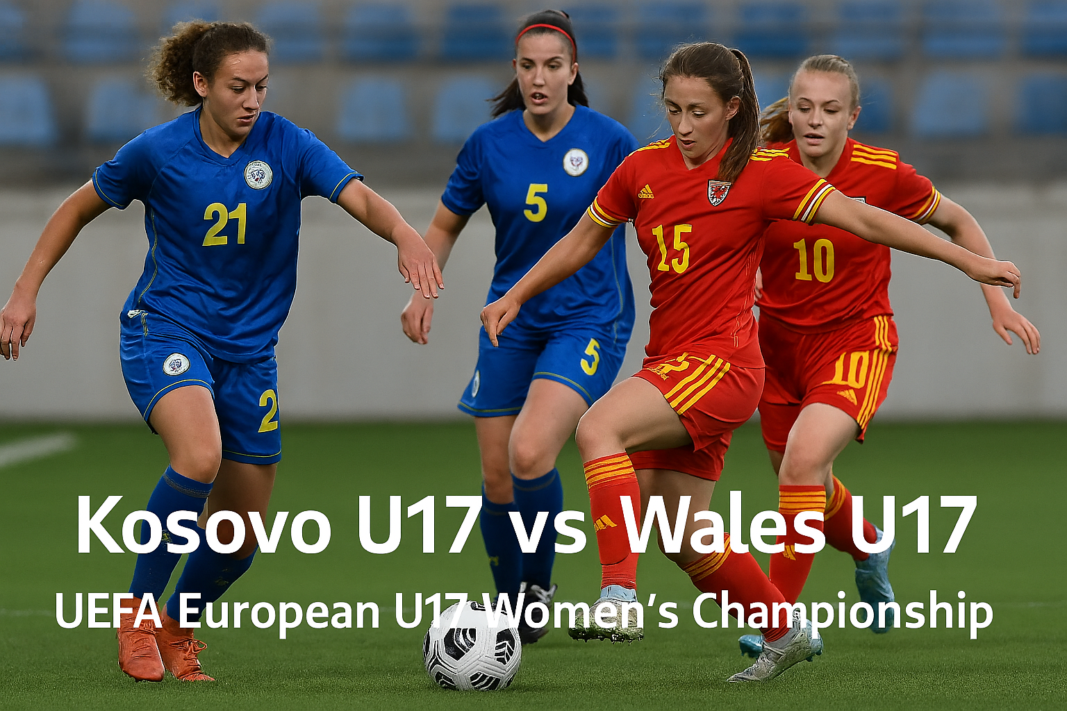 Analisis Formasi Kosovo U17 vs Wales U17 UEFA Women’s U17 Championship Jalalive – Strategi dan Prediksi Pertandingan Menarik
