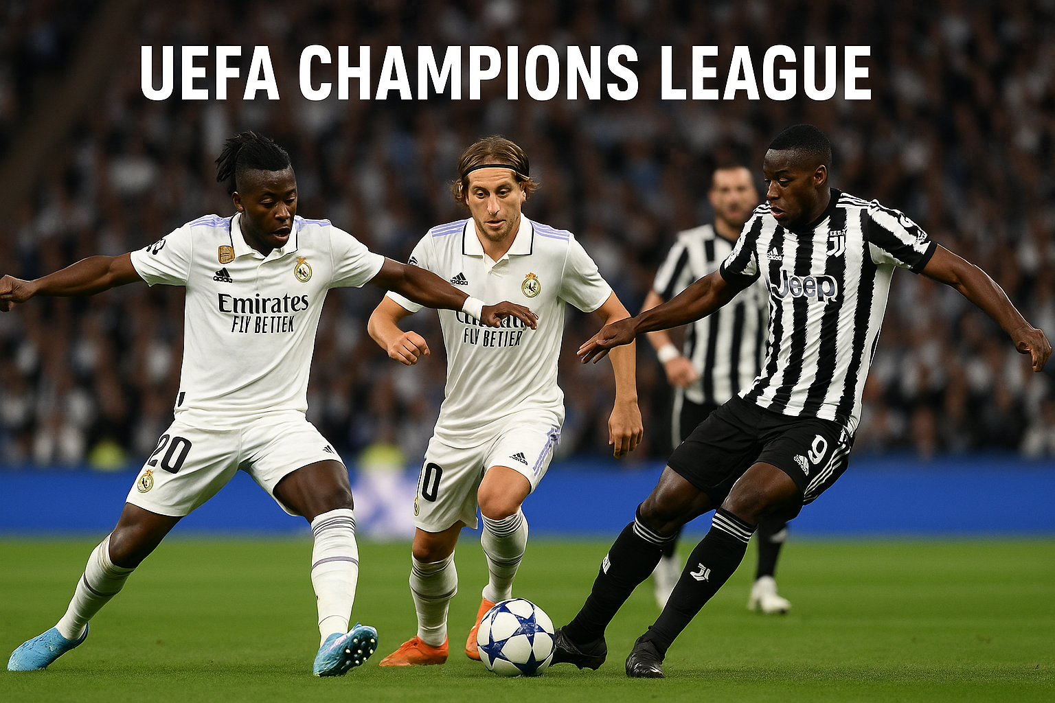 Jalalive Soroti Ketajaman Jude Bellingham Setelah Cetak Gol Penentu Madrid vs Juventus 1-0 – Performa Gemilang Sang Bintang Muda yang Mengubah Dunia Sepak Bola