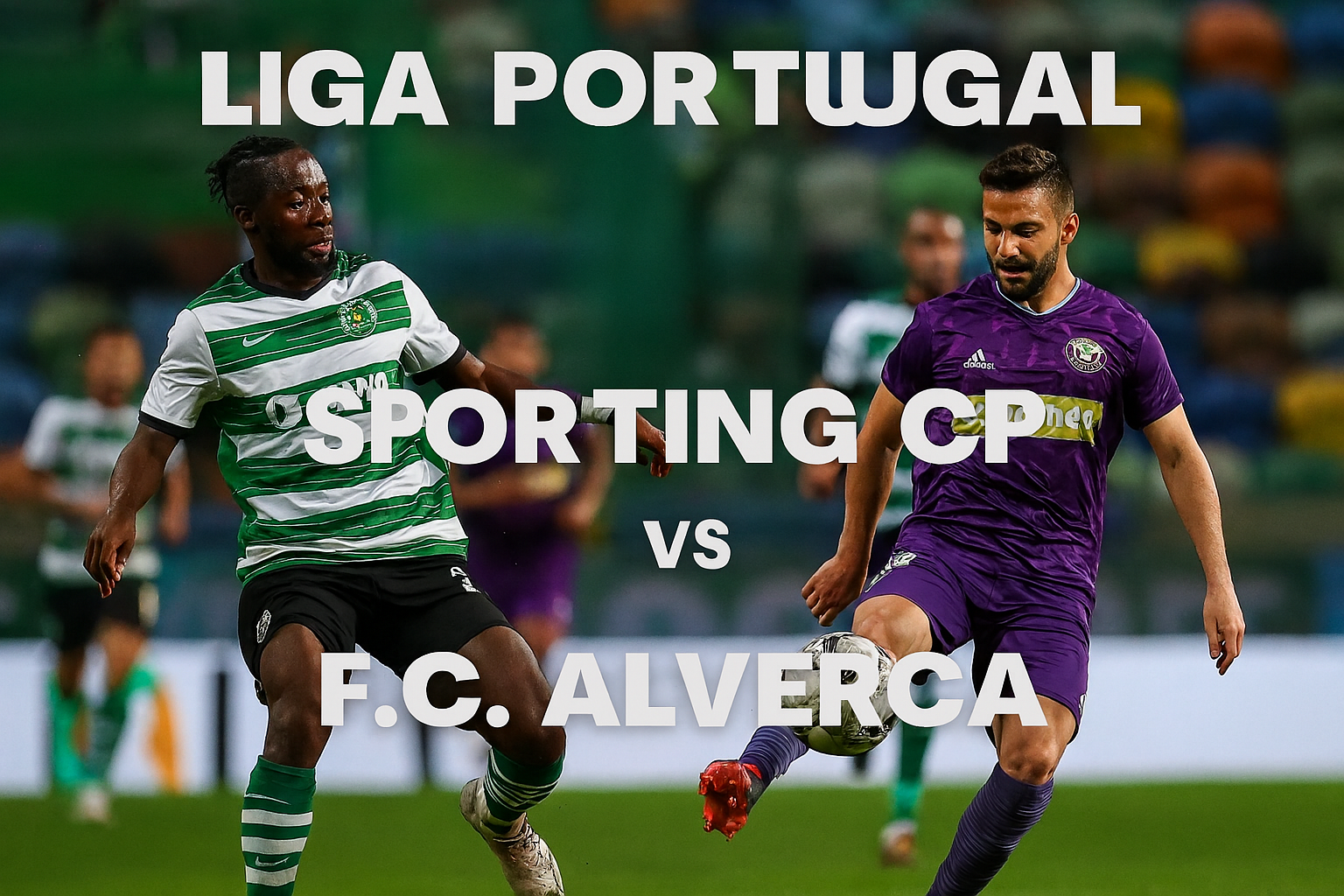 Analisis Lengkap Sporting CP vs F.C. Alverca 2-0: Statistik Pertandingan dan Insight Terbaru versi Jalalive